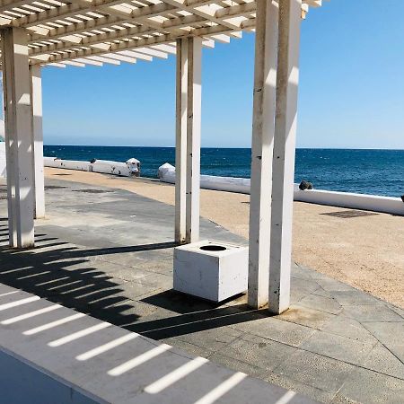 Apartamento Siroco. Playa Honda Плайя-Онда Экстерьер фото
